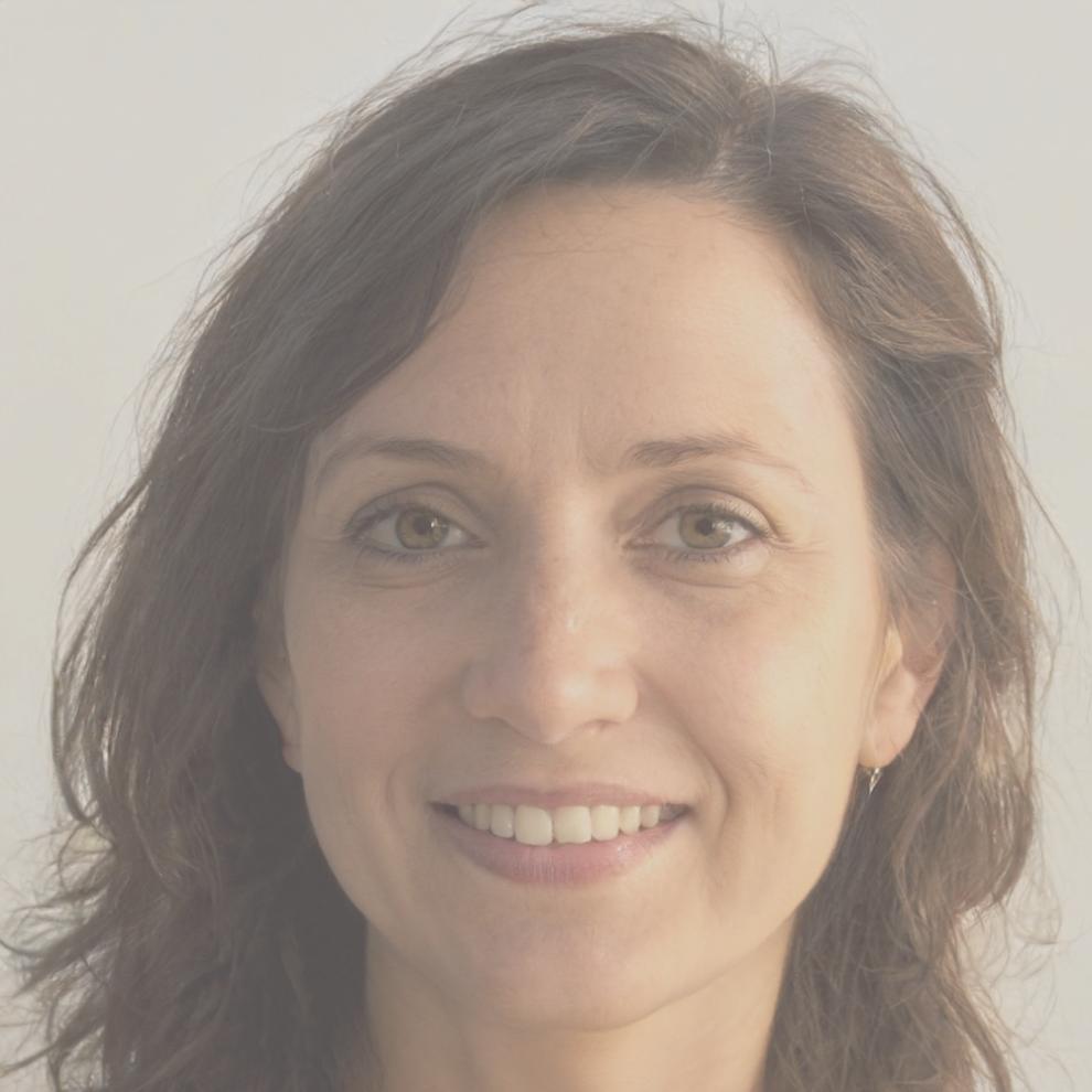 Ketevan Chiaureli, AR Gaming Project Lead