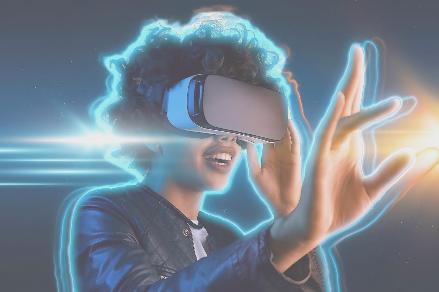 AR gaming development progress showcase with completed projects and prototypes