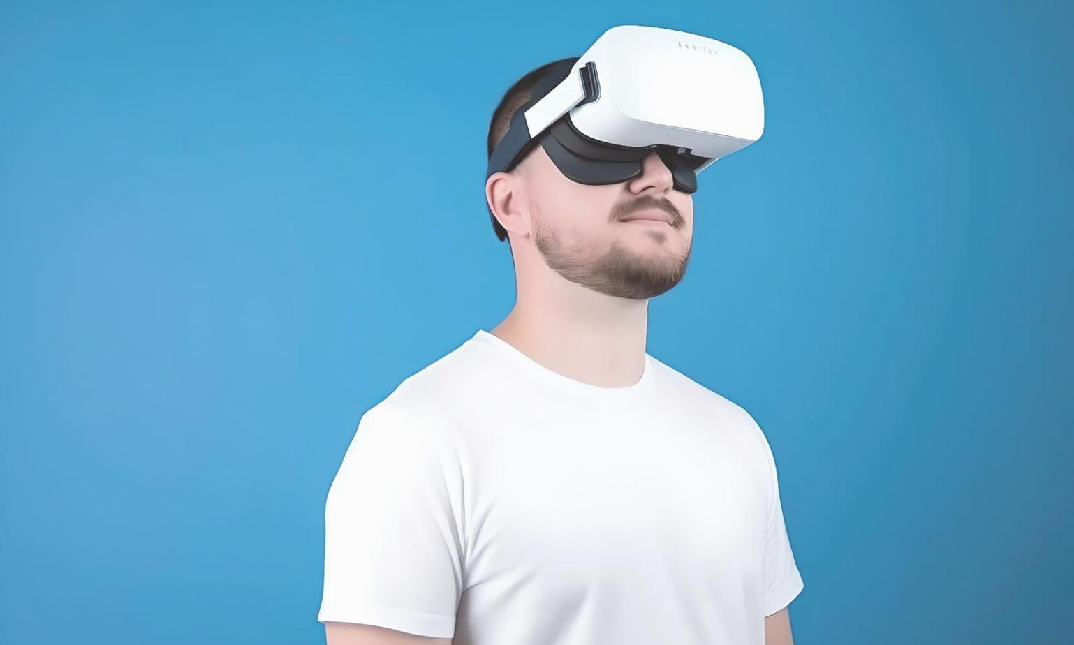 AR gaming development workspace with multiple screens showing code and 3D models