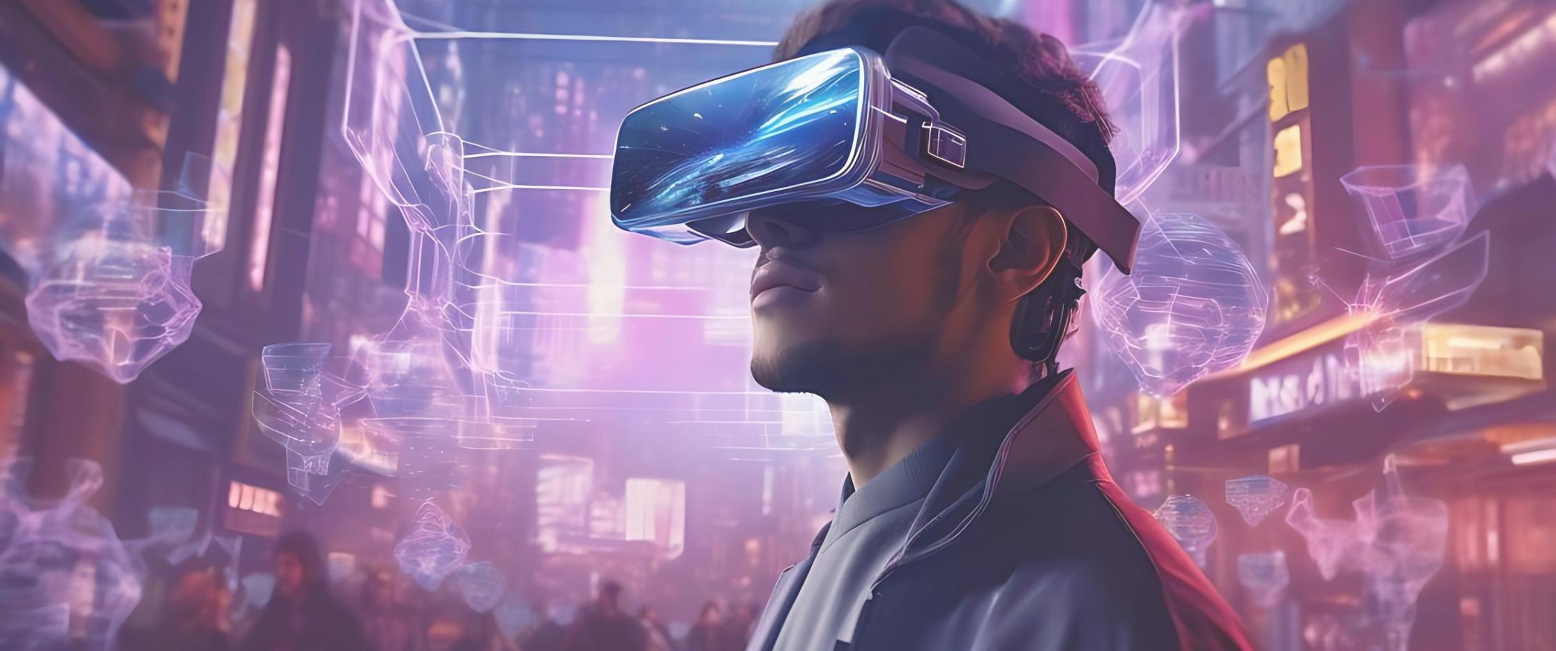 AR game development workspace showing concept art and digital prototypes