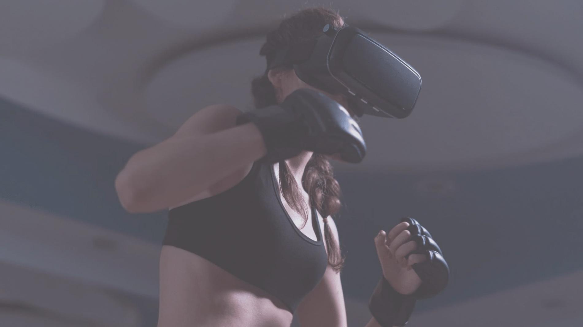 AR gaming development environment with cutting-edge tools and technologies